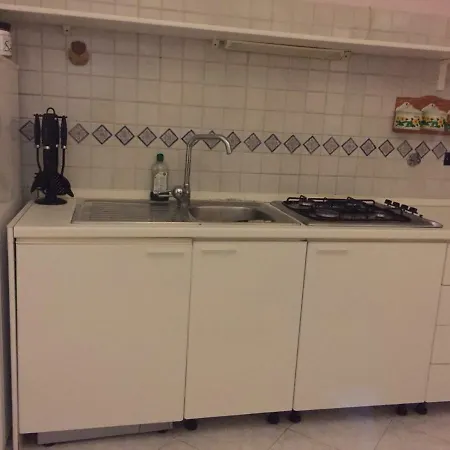 Appartement Foce Vista Mare