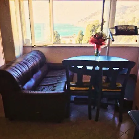 Appartement Foce Vista Mare