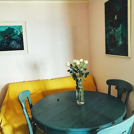 Apartman Foce Vista Mare San Remo