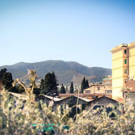 Foce Vista Mare