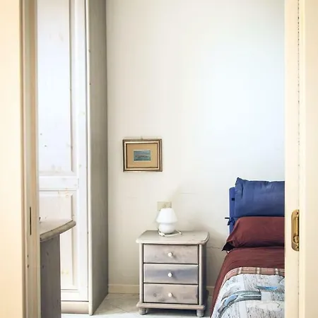 Foce Vista Mare Apartman *